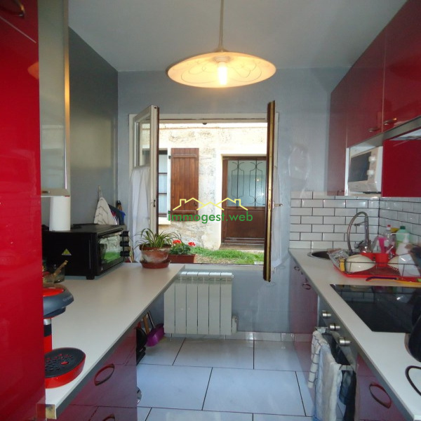 Offres de vente Appartement Neuilly-en-Thelle 60530