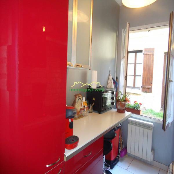 Offres de vente Appartement Neuilly-en-Thelle 60530