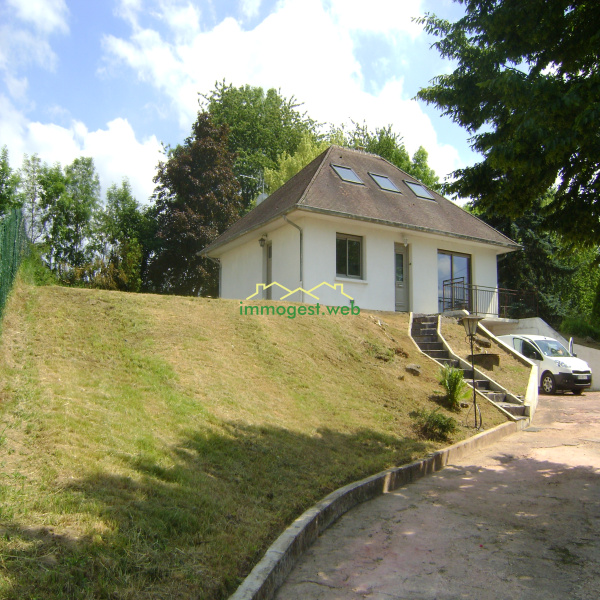 Offres de vente Maison Balagny-sur-Thérain 60250