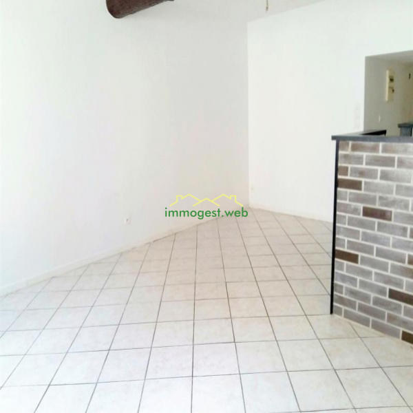Offres de vente Appartement Beaumont-sur-Oise 95260
