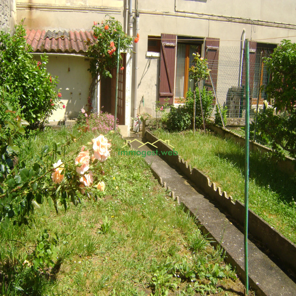 Offres de vente Maison de village Mouy 60250