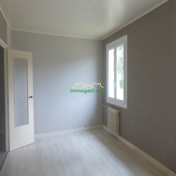 Offres de vente Appartement Cires-lès-Mello 60660