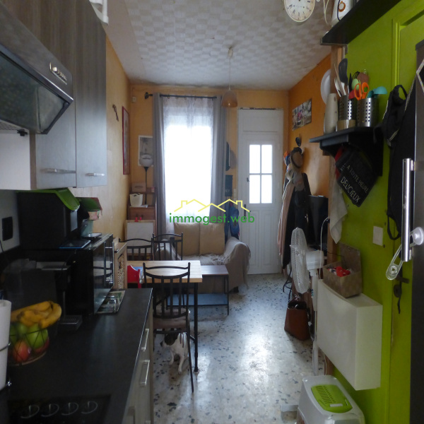 Offres de vente Maison Cires-lès-Mello 60660