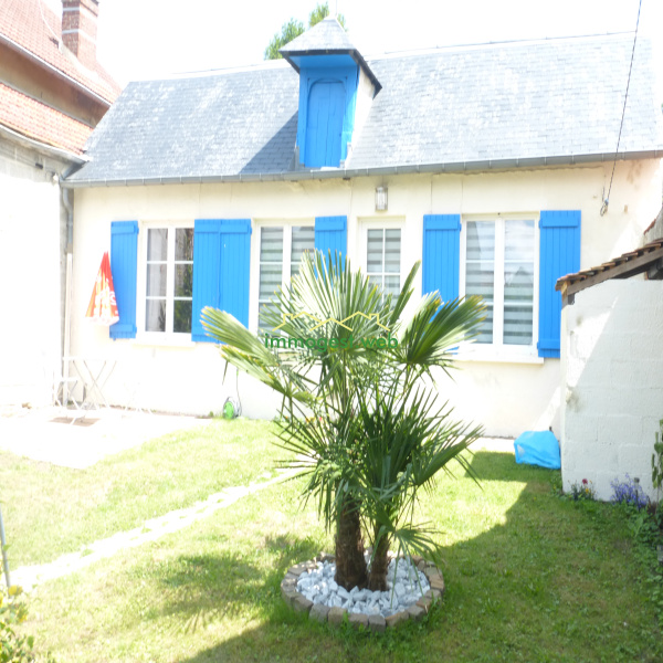 Offres de vente Maison Neuilly-en-Thelle 60530