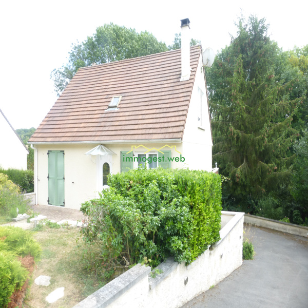 Offres de vente Maison Neuilly-en-Thelle 60530