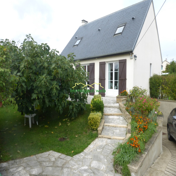 Offres de vente Maison Chambly 60230