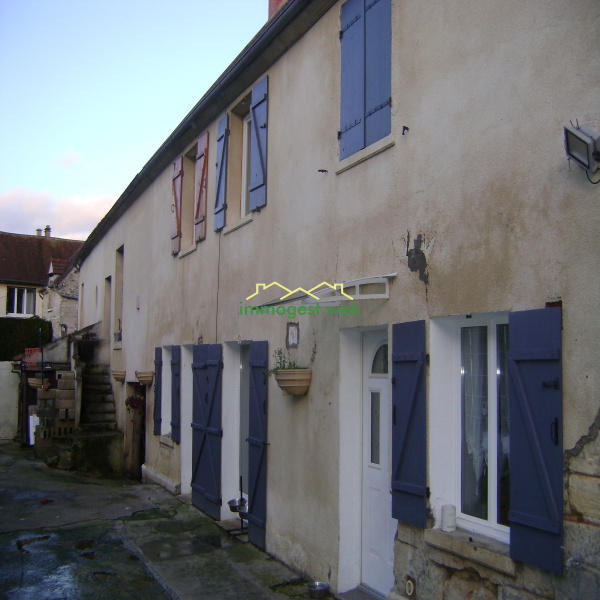 Offres de vente Maison Balagny-sur-Thérain 60250