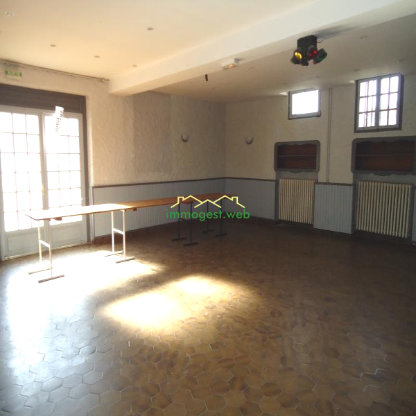 Offres de vente Immeuble Neuilly-en-Thelle 60530