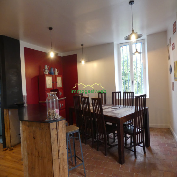Offres de vente Maison Bornel 60540