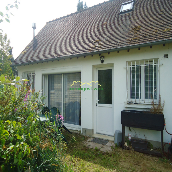 Offres de vente Maison Chambly 60230