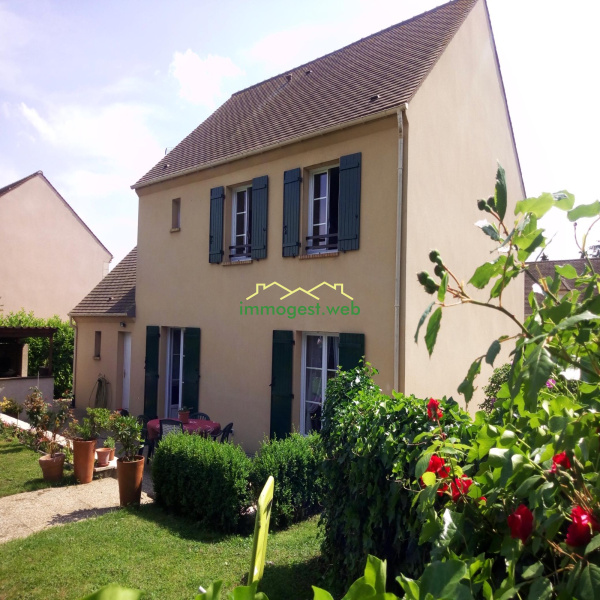 Offres de vente Maison Neuilly-en-Thelle 60530