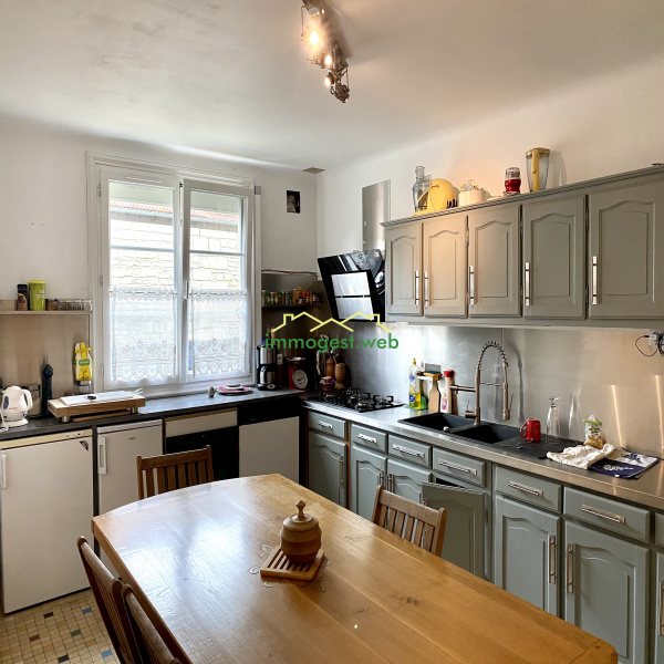 Offres de vente Maison Cires-lès-Mello 60660
