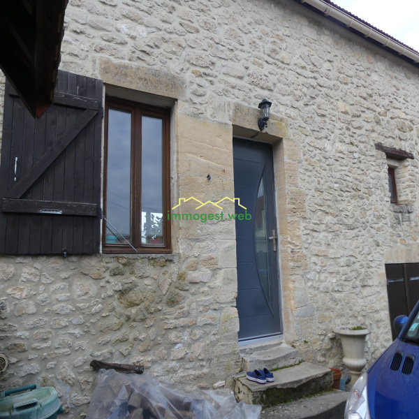 Offres de vente Maison Neuilly-en-Thelle 60530