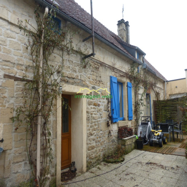 Offres de vente Maison Neuilly-en-Thelle 60530