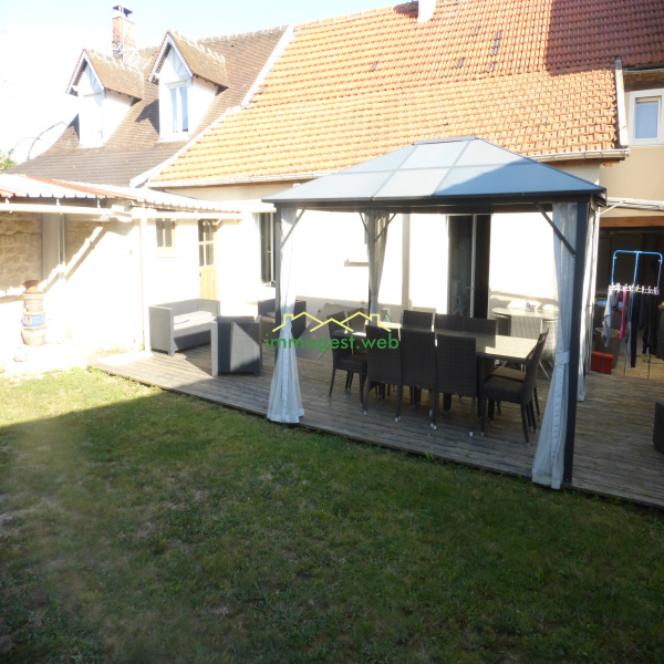 Offres de vente Maison Neuilly-en-Thelle 60530
