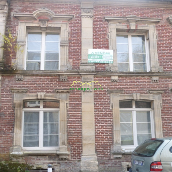 Offres de vente Appartement Neuilly-en-Thelle 60530