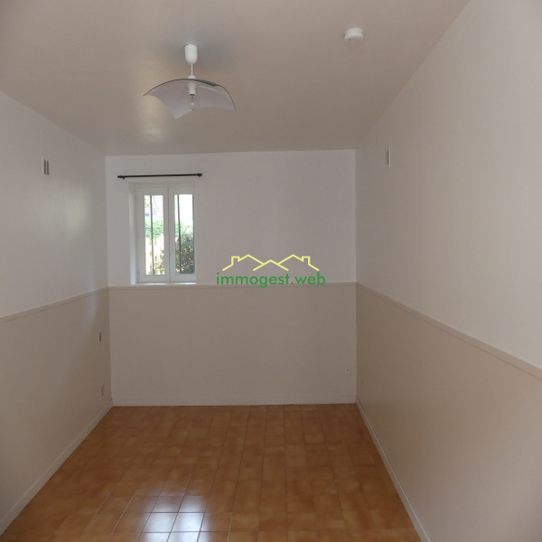 Offres de vente Appartement Neuilly-en-Thelle 60530