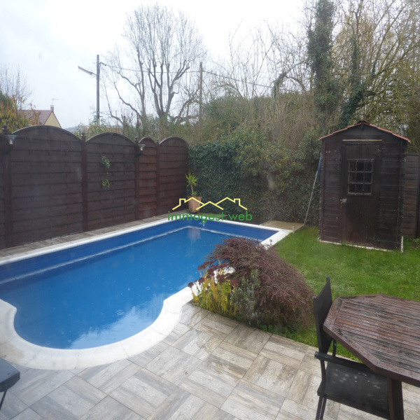 Offres de vente Maison L'Isle-Adam 95290
