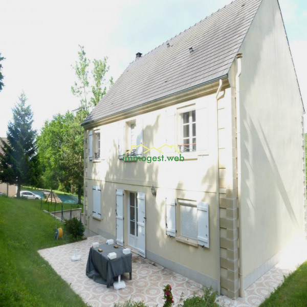 Offres de vente Maison Novillers 60730
