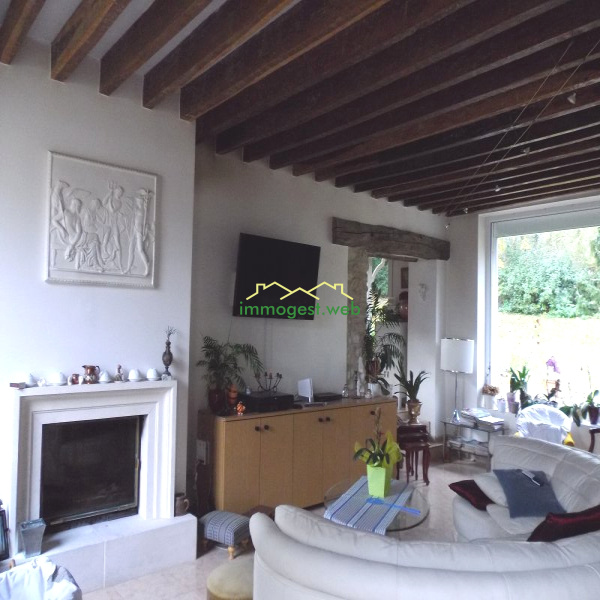 Offres de vente Maison Ully-Saint-Georges 60730